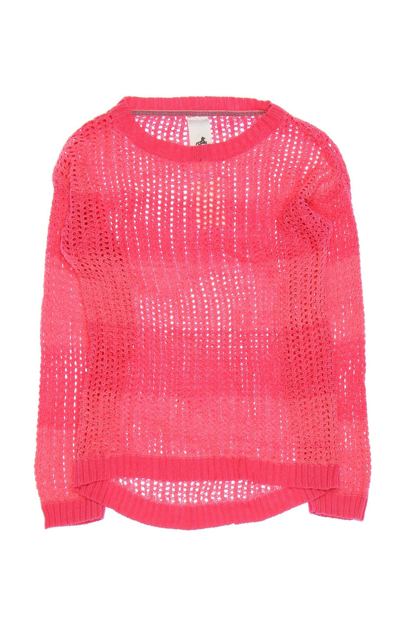 Palomino by C&A - Pullover aus Lochstrick - 116