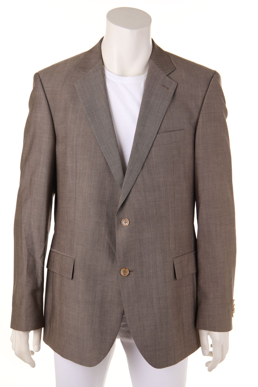 TOMMY HILFIGER - Sakko aus reiner Schurwolle - 54