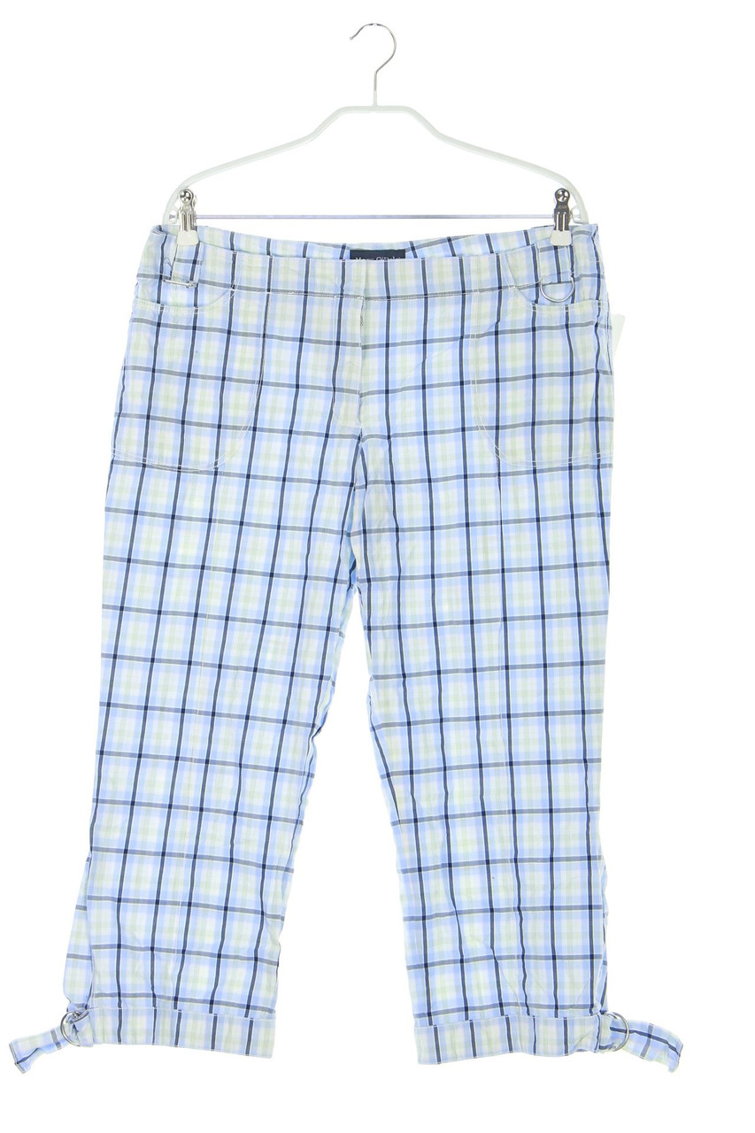 Marc O´Polo - Karo-Shorts - D 42