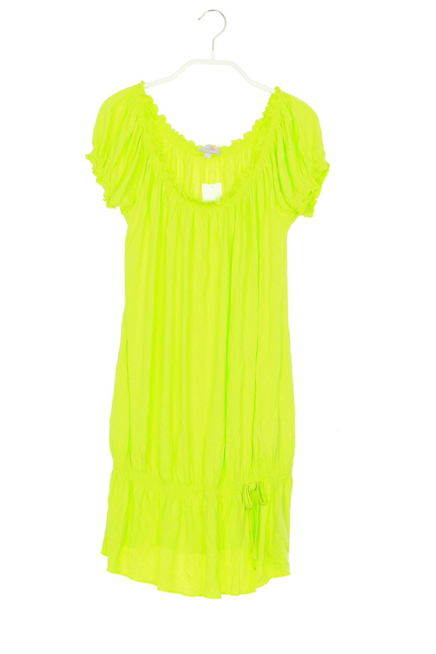 Ligne Maternité - Shirt mit Raffungen - D 34-36