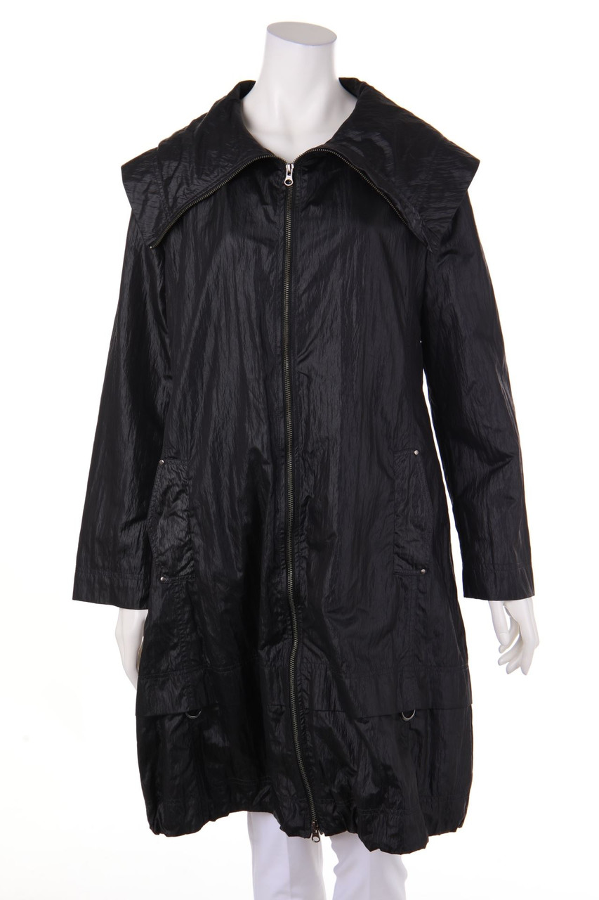 ril´s - Mantel mit Tunnelzug - D 40