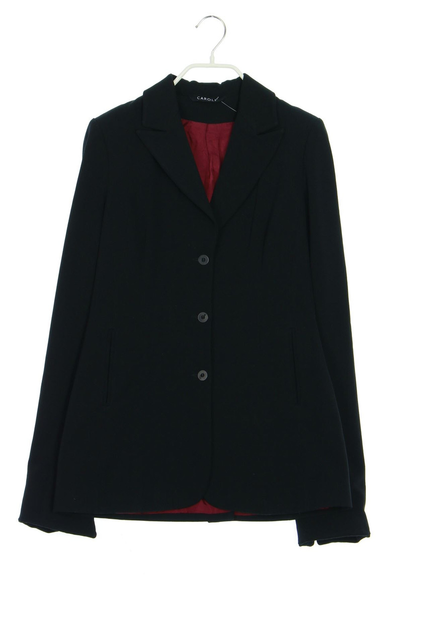 CAROLL - Blazer mit Wolle - D 36