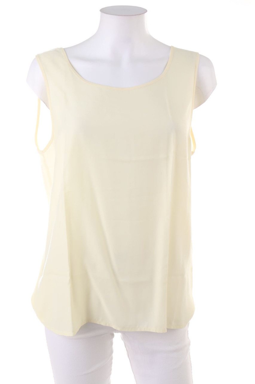 Ohne Label - Top mit Schleife - D 40