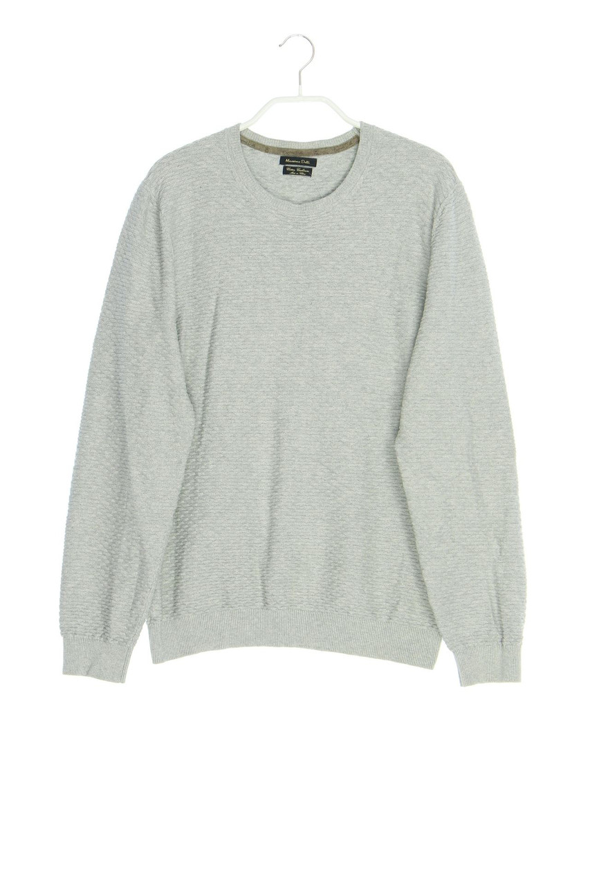 Massimo Dutti - Pullover - L