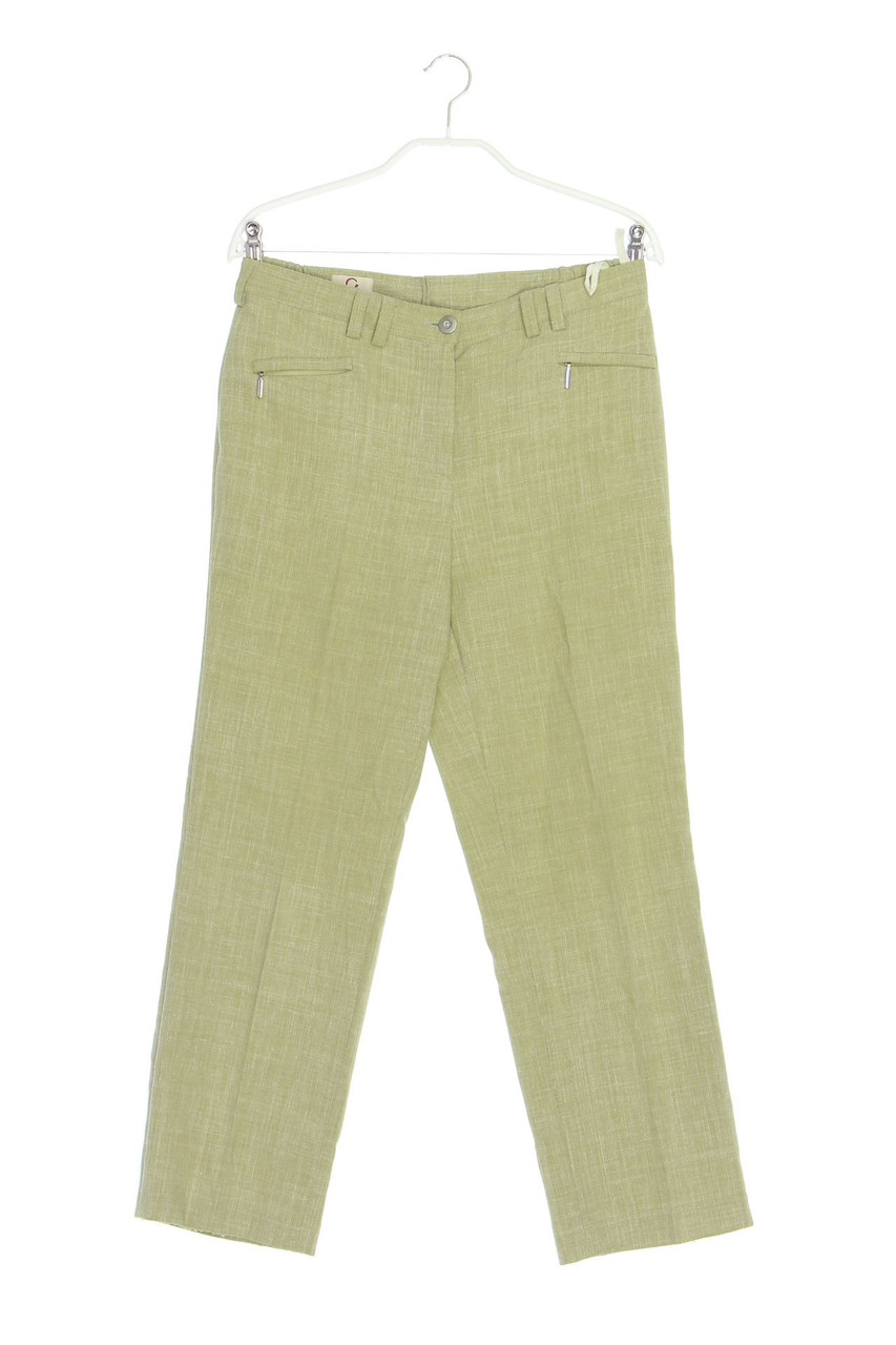 Gerke My Pants - Hose mit Leinen - M