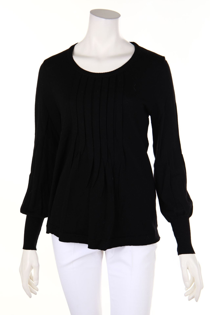 BALLY - Strick-Pullover aus Merino-Wolle - D 42