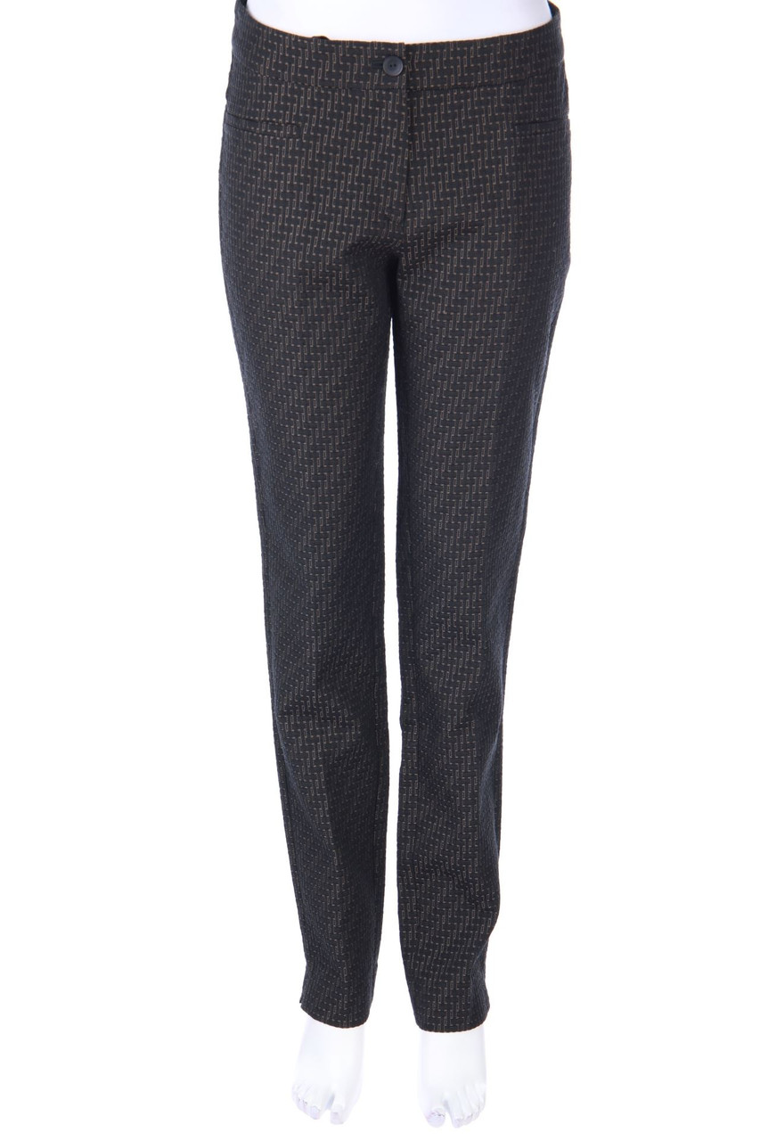 SYNDICATE - Muster-Hose - D 38