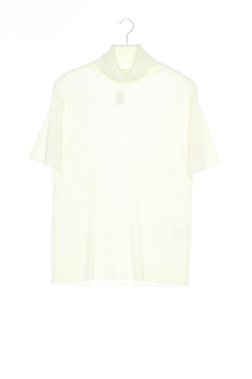 feeling - Strick-Pullover mit Rollkragen - XXL