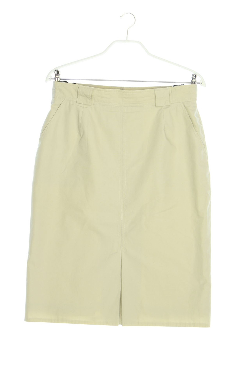 GOLDEN GATE - Vintage-Rock mit Schlitz - D 46