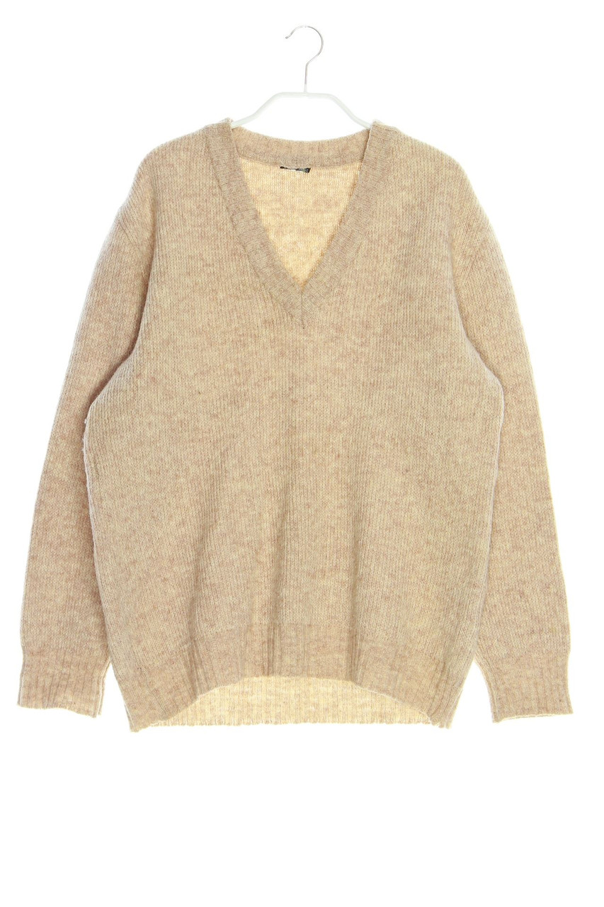 Ohne Label - Strick-Pullover - D 44