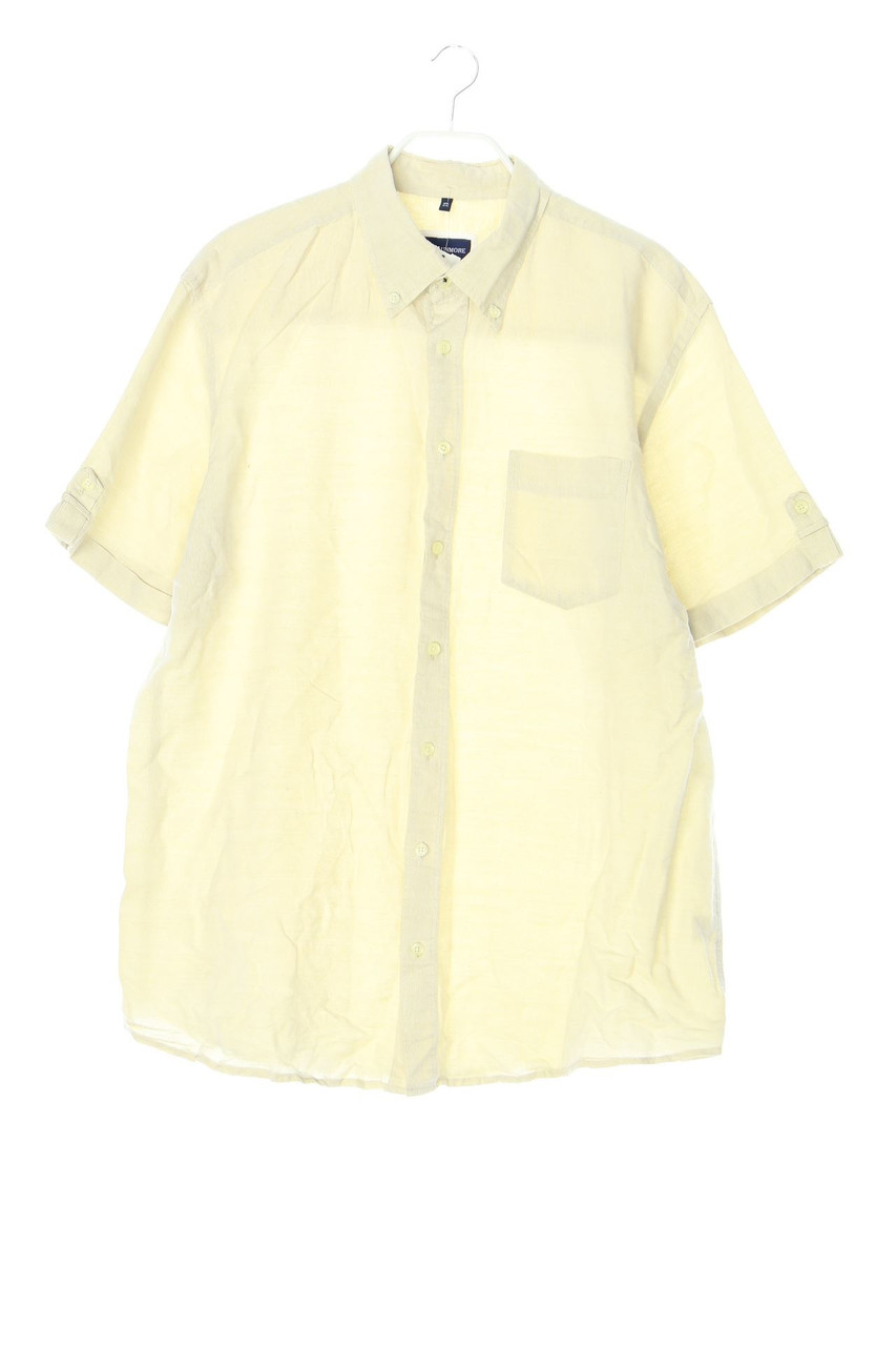 A.W. DUNMORE - Kurzarm-Hemd - XXL