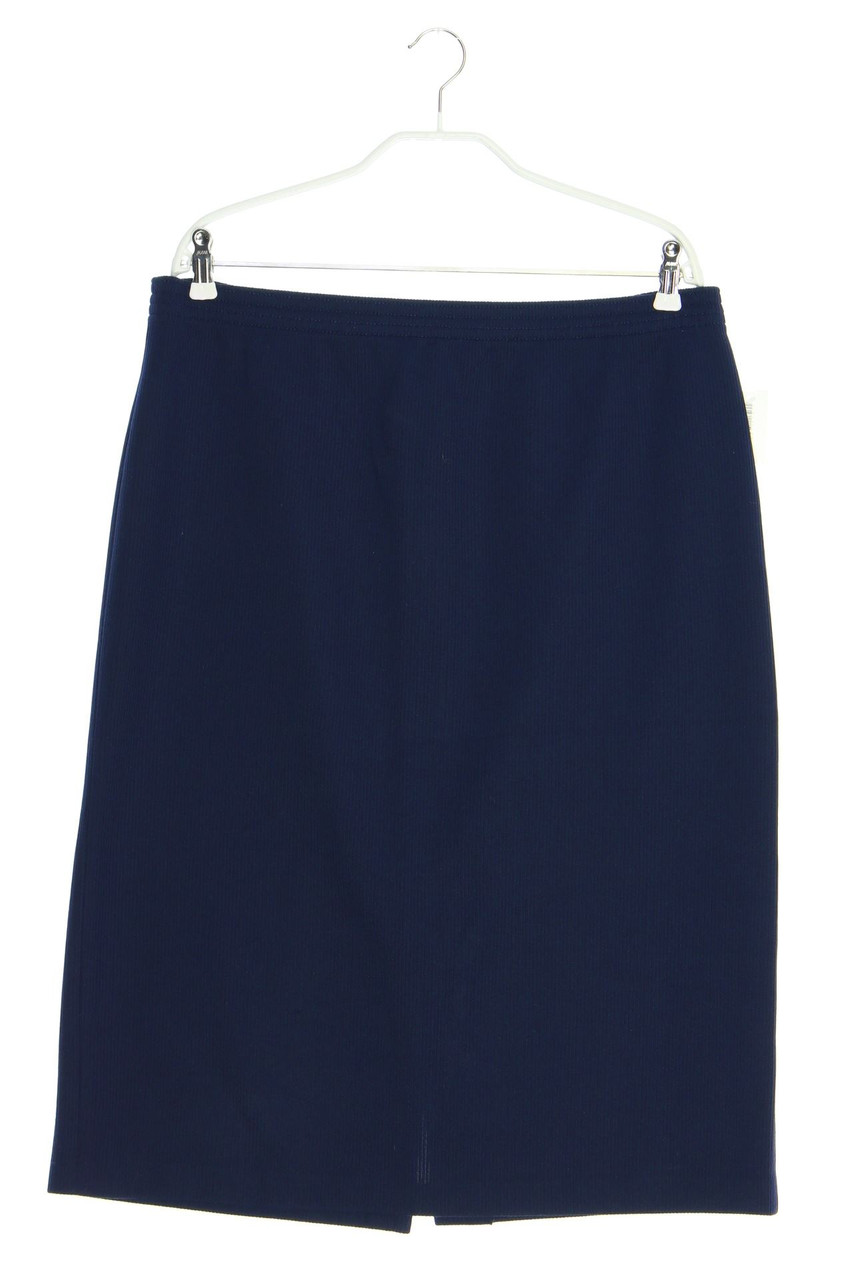 Ohne Label - Rock mit Schlitz - D 46