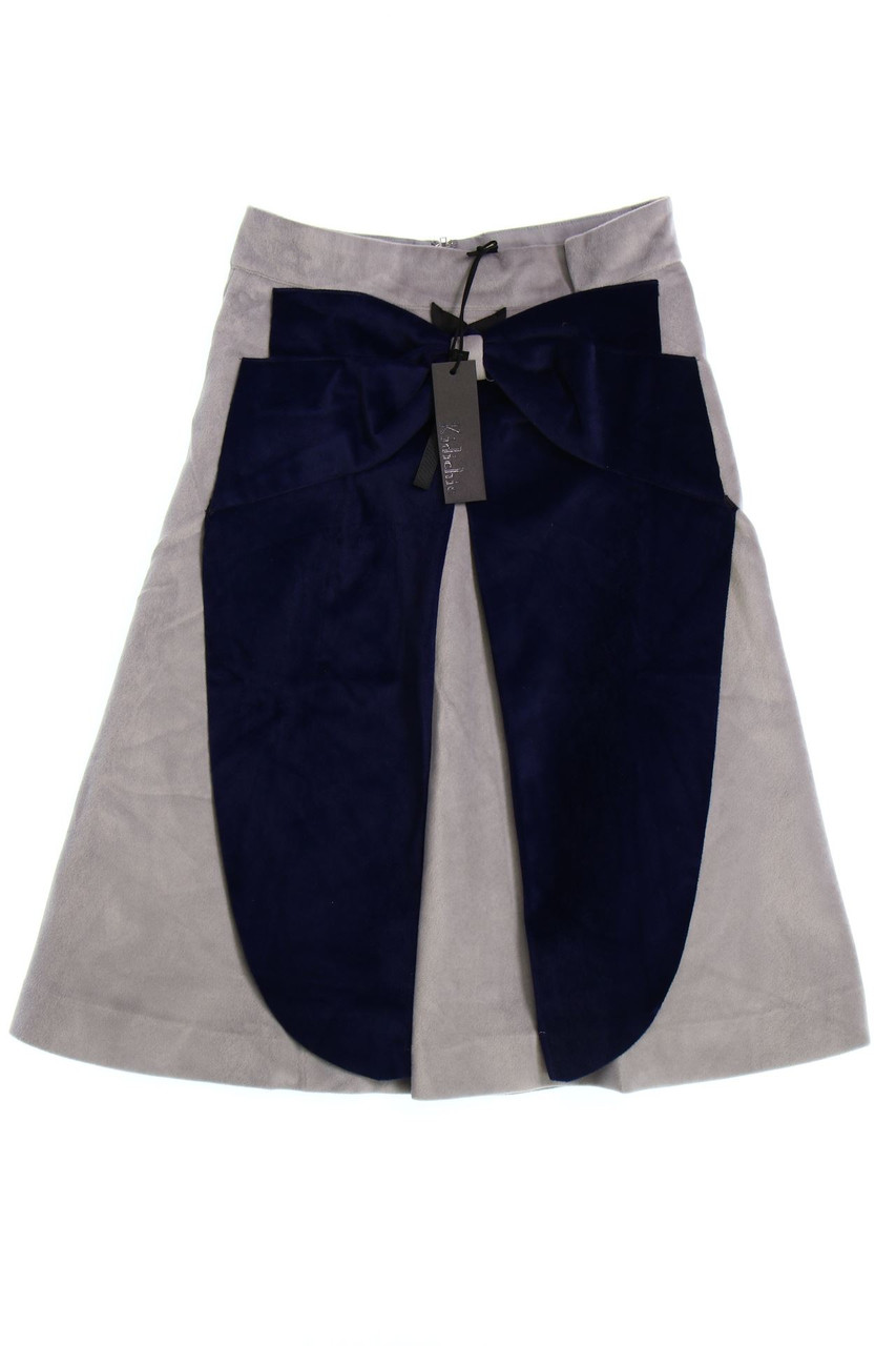 Kidichic - Rock in A-Linie mit Schleife - 170