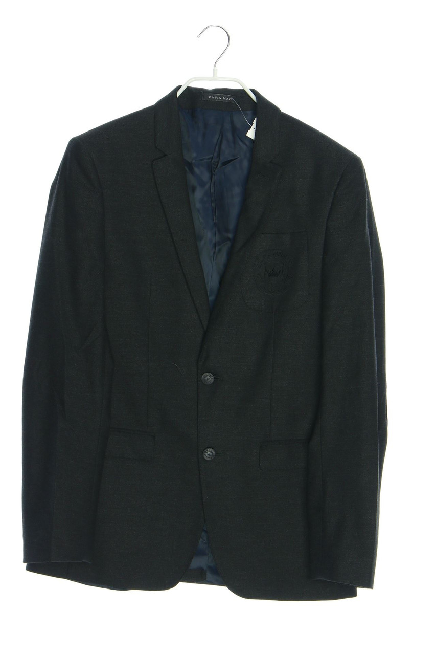 ZARA MAN - Sakko mit Elbow Patches - 50