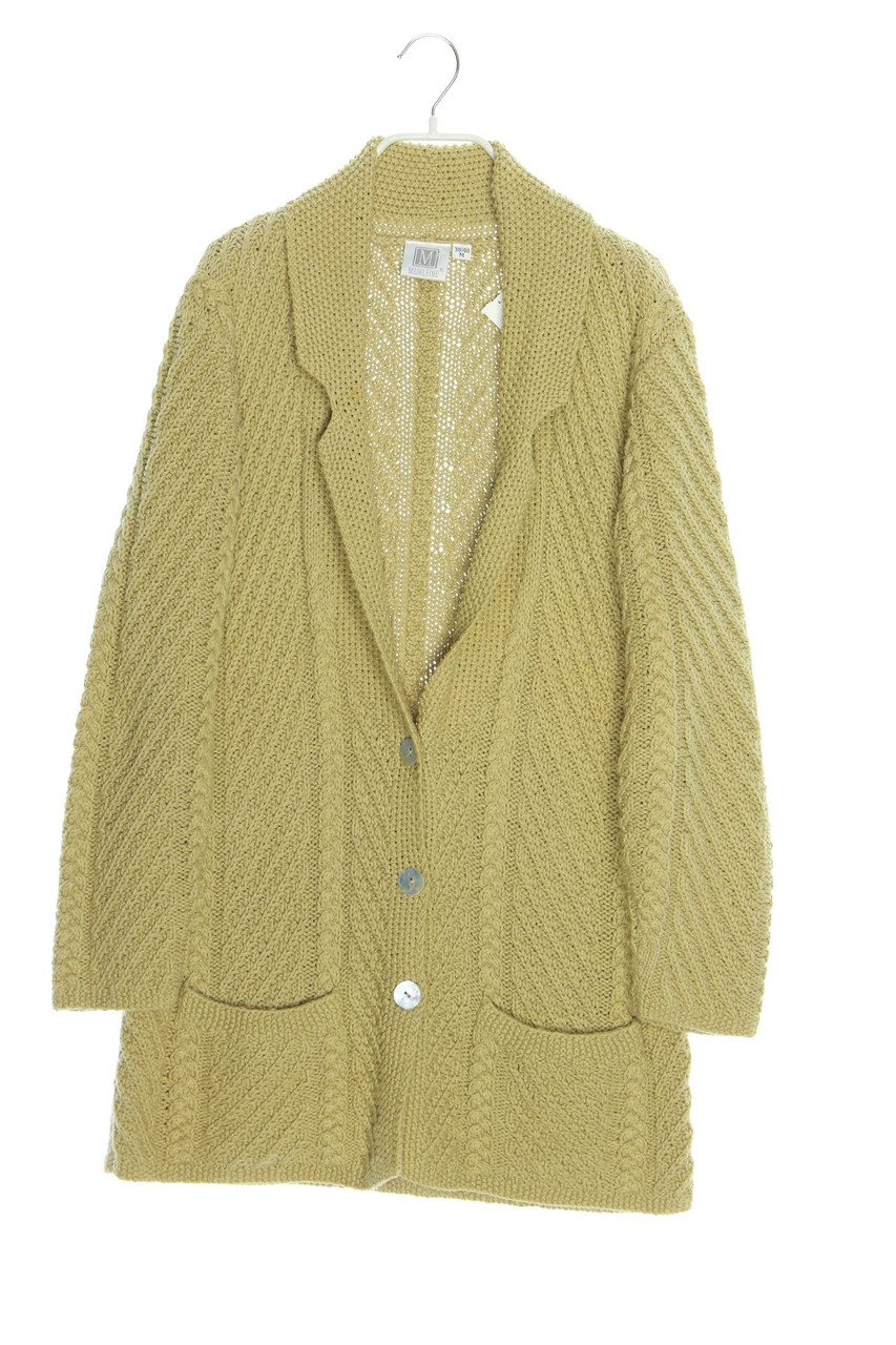 MADELEINE - Baumwoll-Cardigan - D 38-40