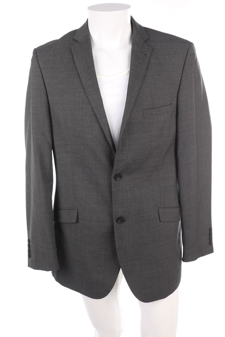 Angelo Litrico C&A - Schurwoll-Sakko - 52