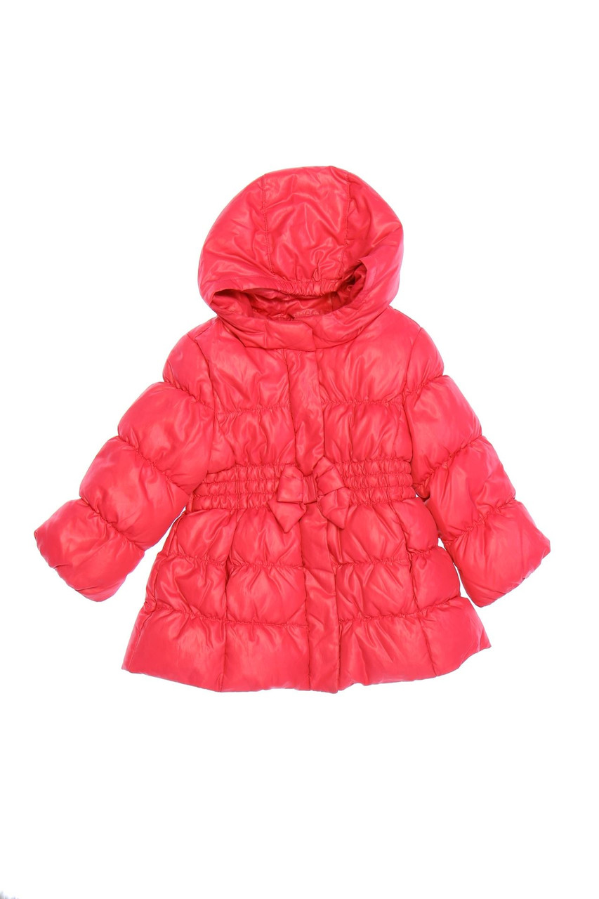 UNITED COLORS OF BENETTON - Daunen-Jacke - 80
