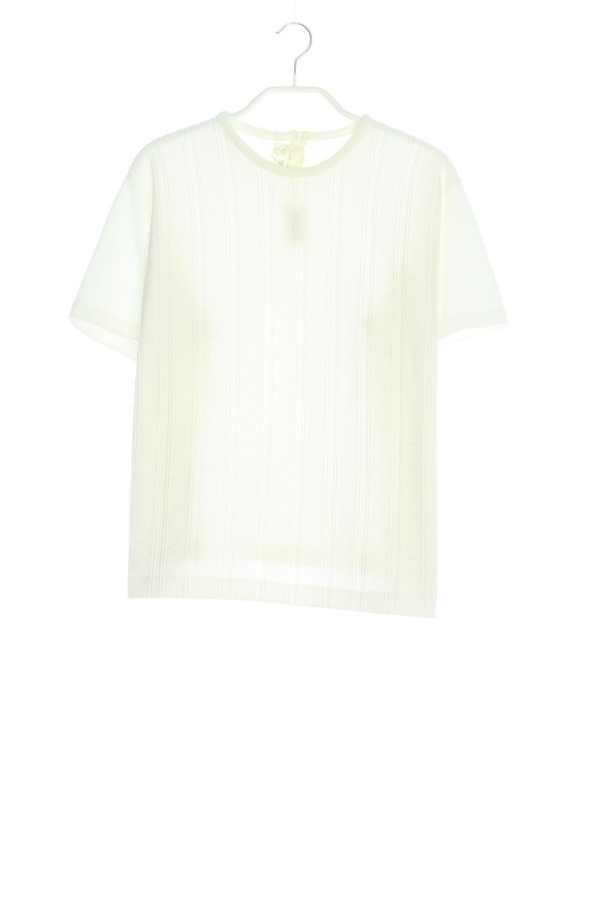 Crimplene ICI - Strick-Pullover - D 52