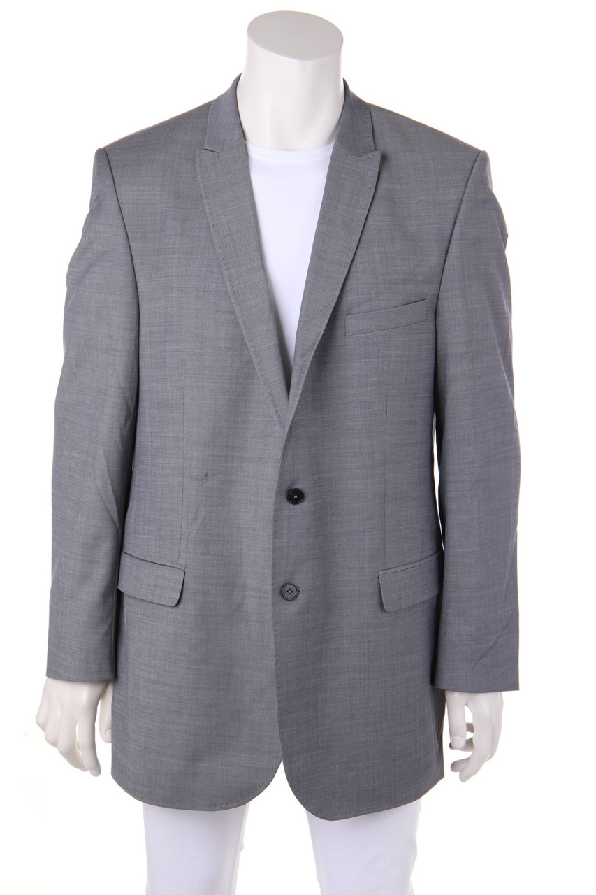 GREIFF - Sakko mit Schurwolle - 46