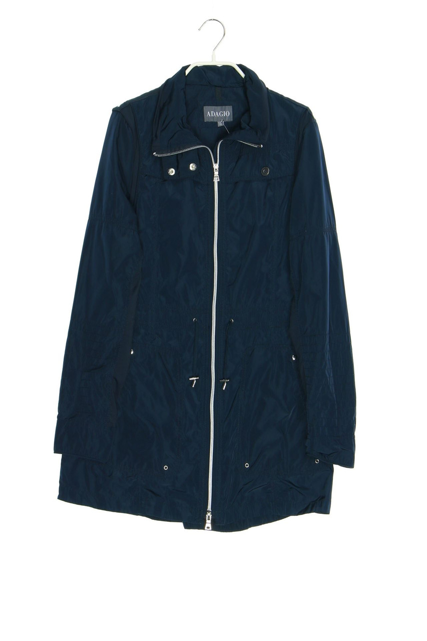 ADAGIO - Jacke mit Tunnelzug - D 42