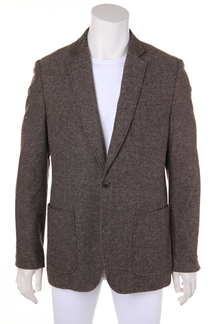 SCOTCH & SODA - Sakko aus Woll-Mix - 50