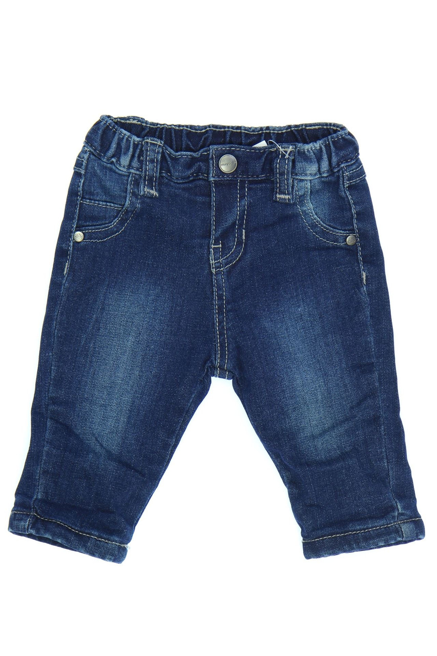 Mayoral - Jeans im Used Look - 50