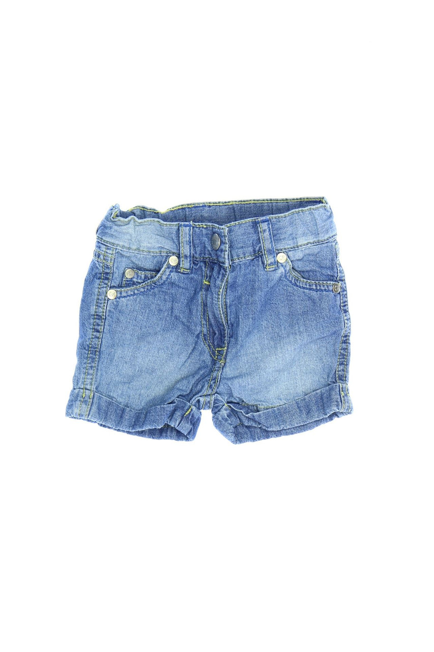 impidimpi - Shorts im Used Look - 62