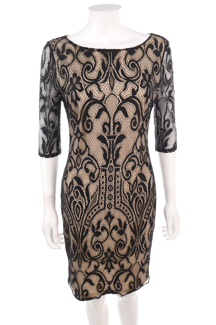 orsay - Kleid aus Spitze - S