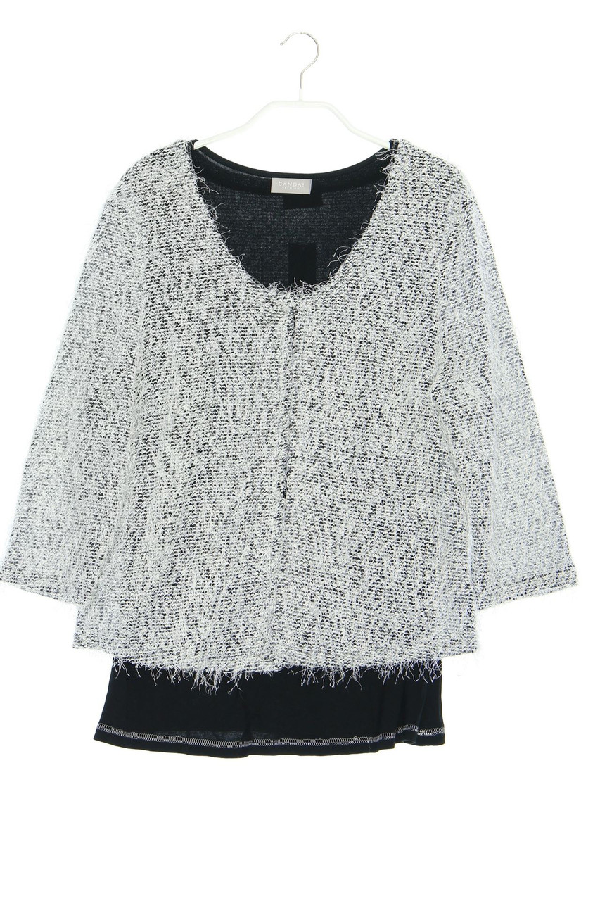 CANDA PREMIUM by C&A - Cardigan - M