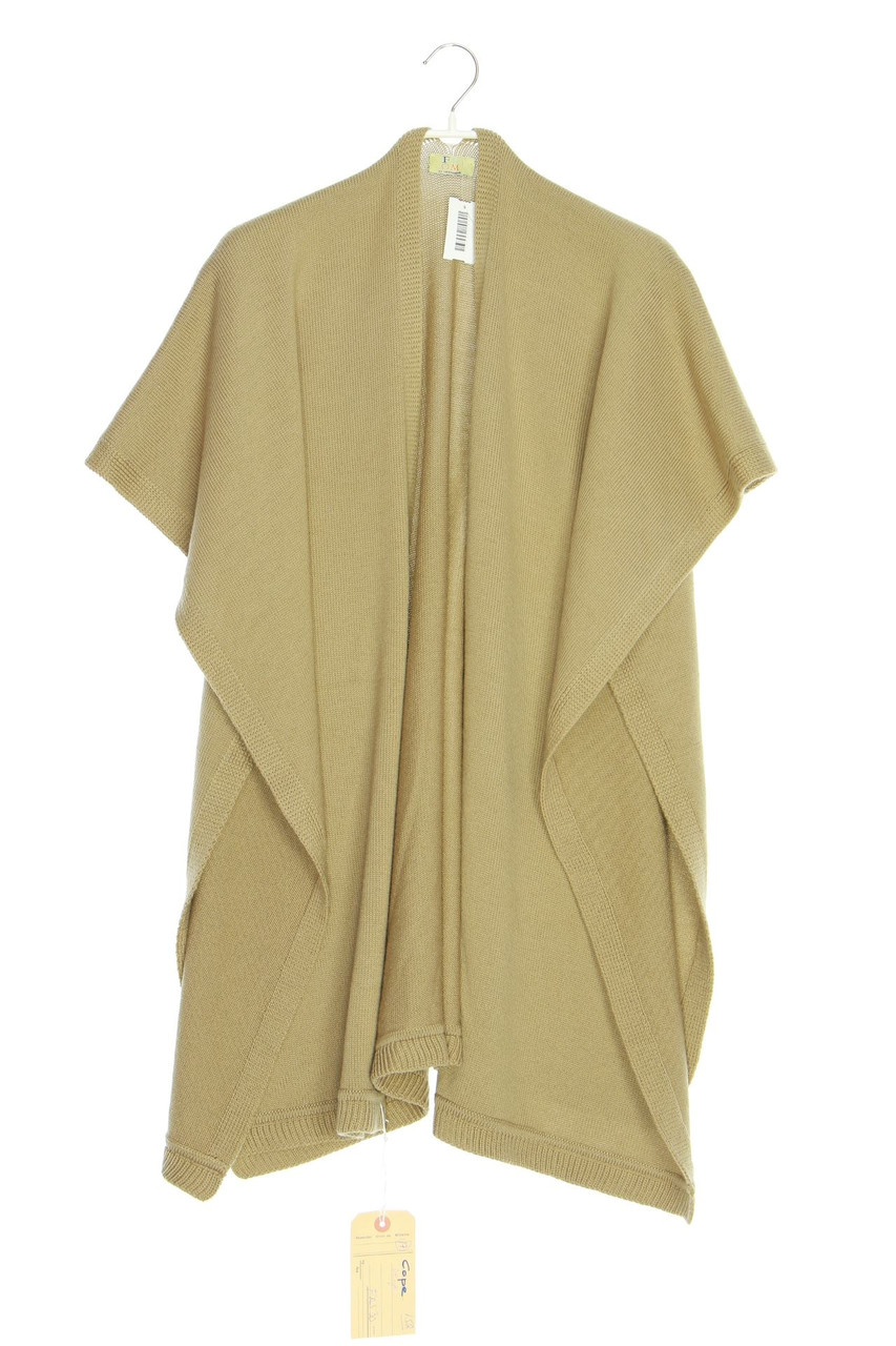 FROM by VESTEBENE - Strick-Poncho - ONE SIZE