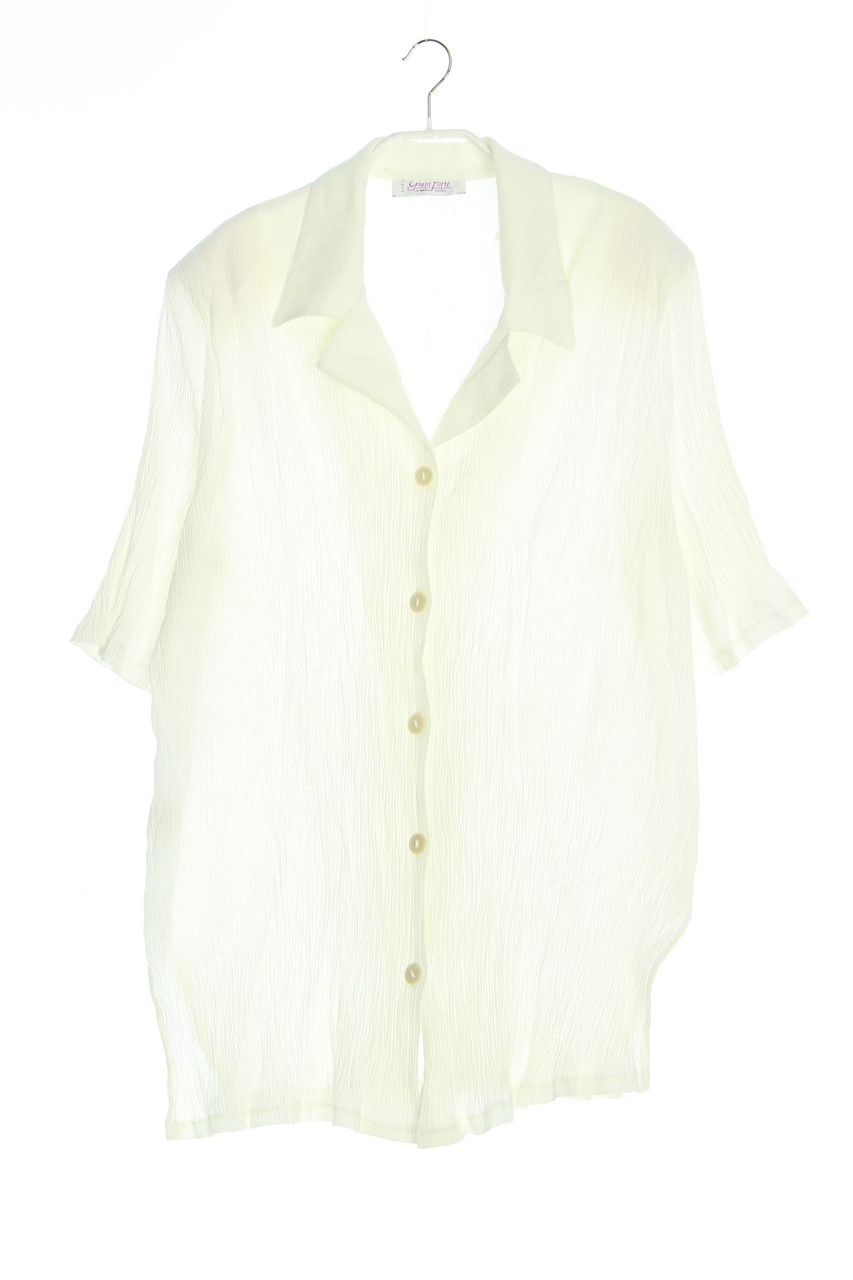 Giani Forté - Long-Bluse mit 3/4-Ärmel - D 42