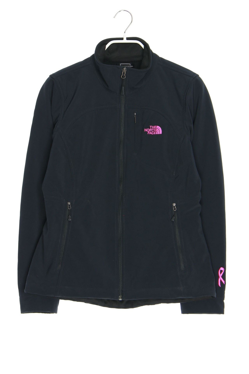 THE NORTH FACE - Outdoor-Jacke mit Logo-Stickerei - M