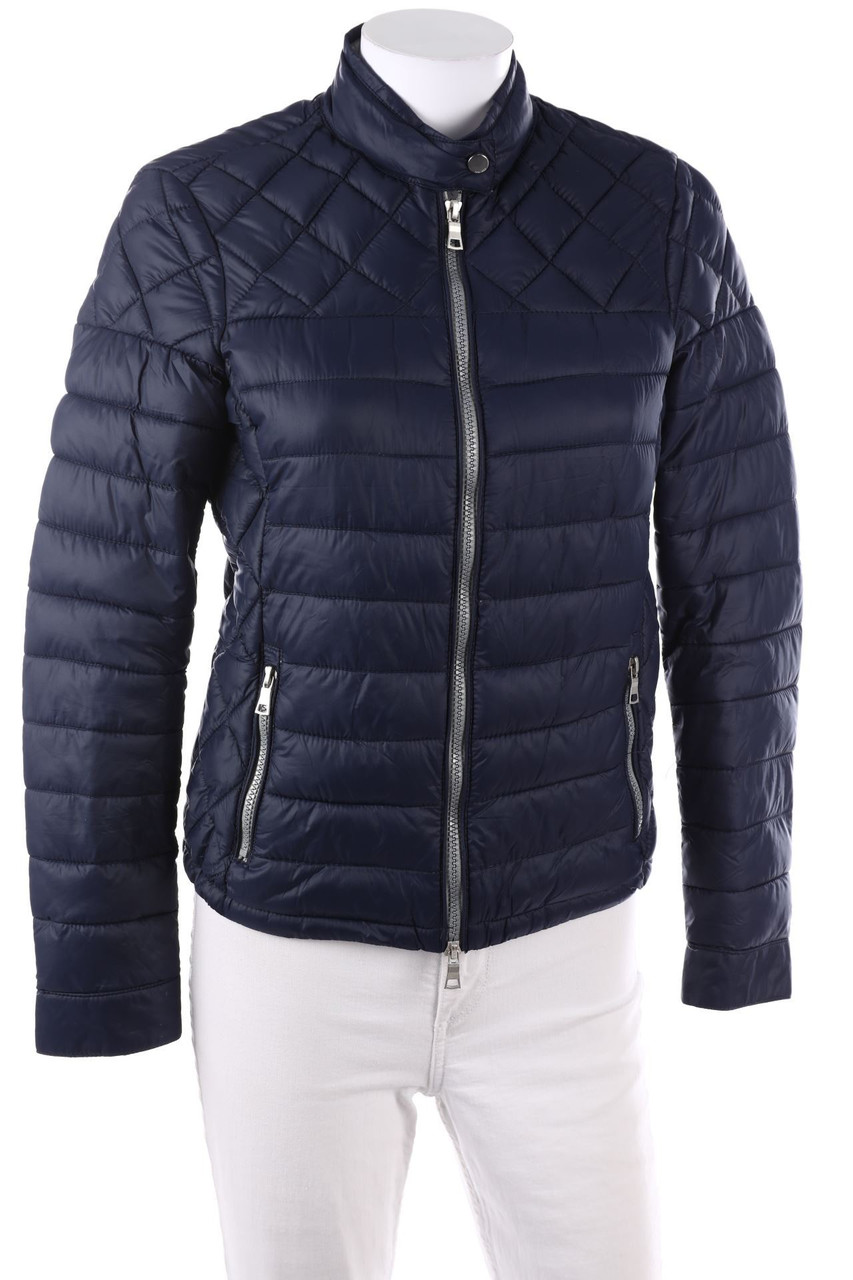 AMISU - Stepp-Jacke - D 36