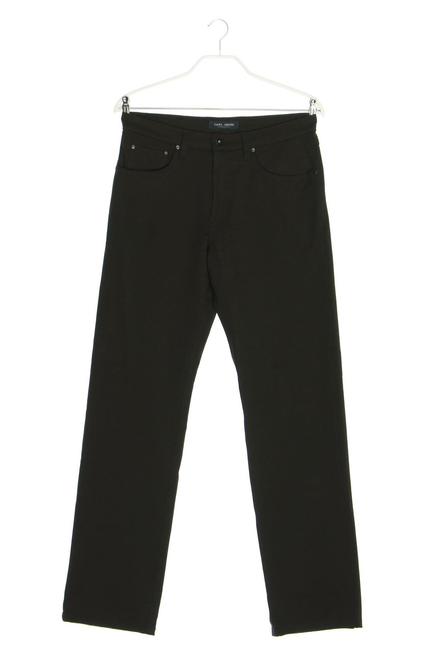 CARL GROSS - Hose mit Stretch - W32