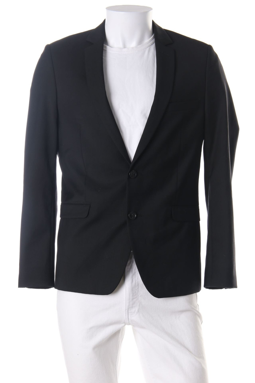 YVES - Schurwoll-Sakko - 48