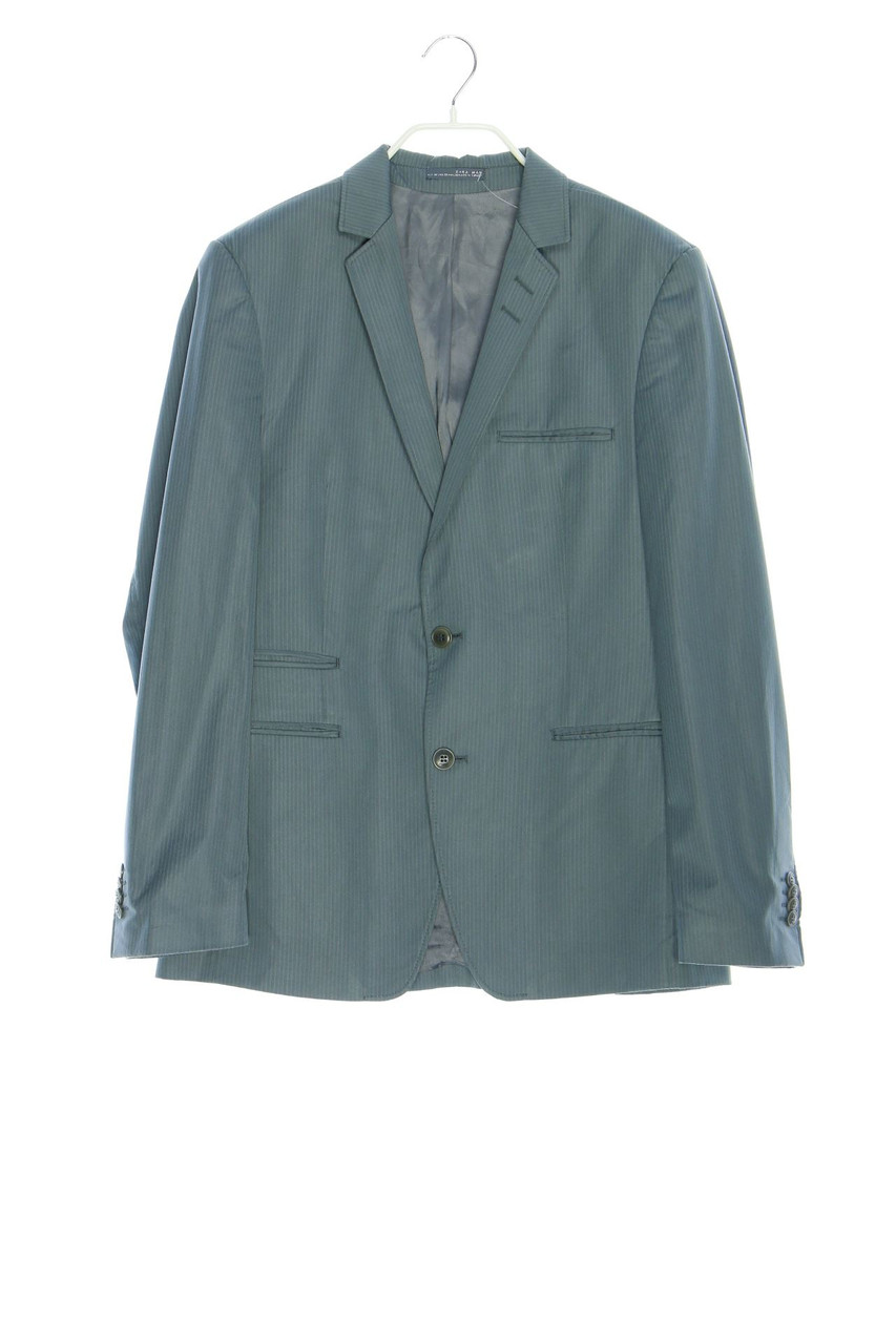 ZARA MAN - Sakko mit Streifen - 46