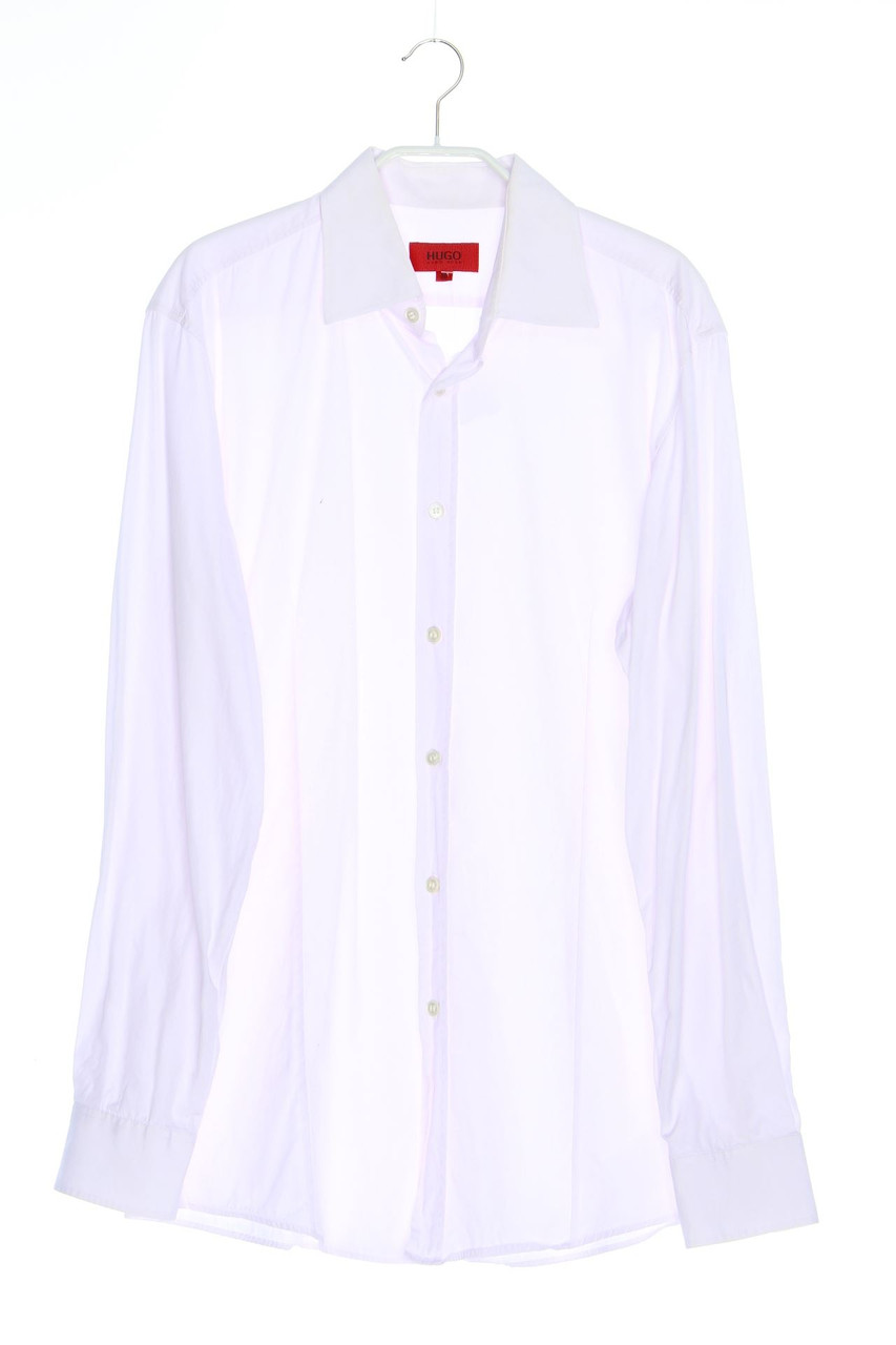 HUGO HUGO BOSS - Hemd - M