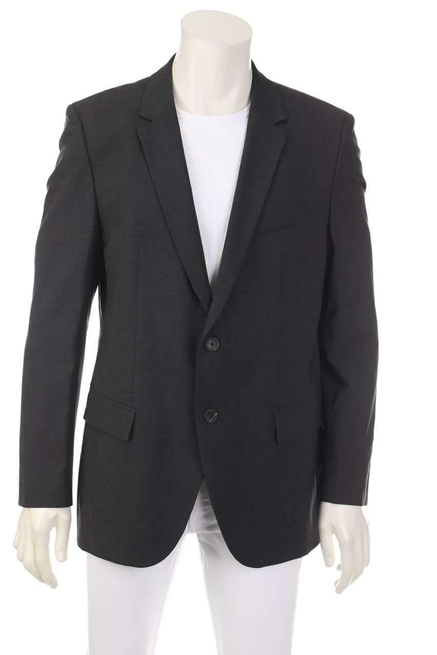 HUGO HUGO BOSS - Schurwoll-Sakko - 52