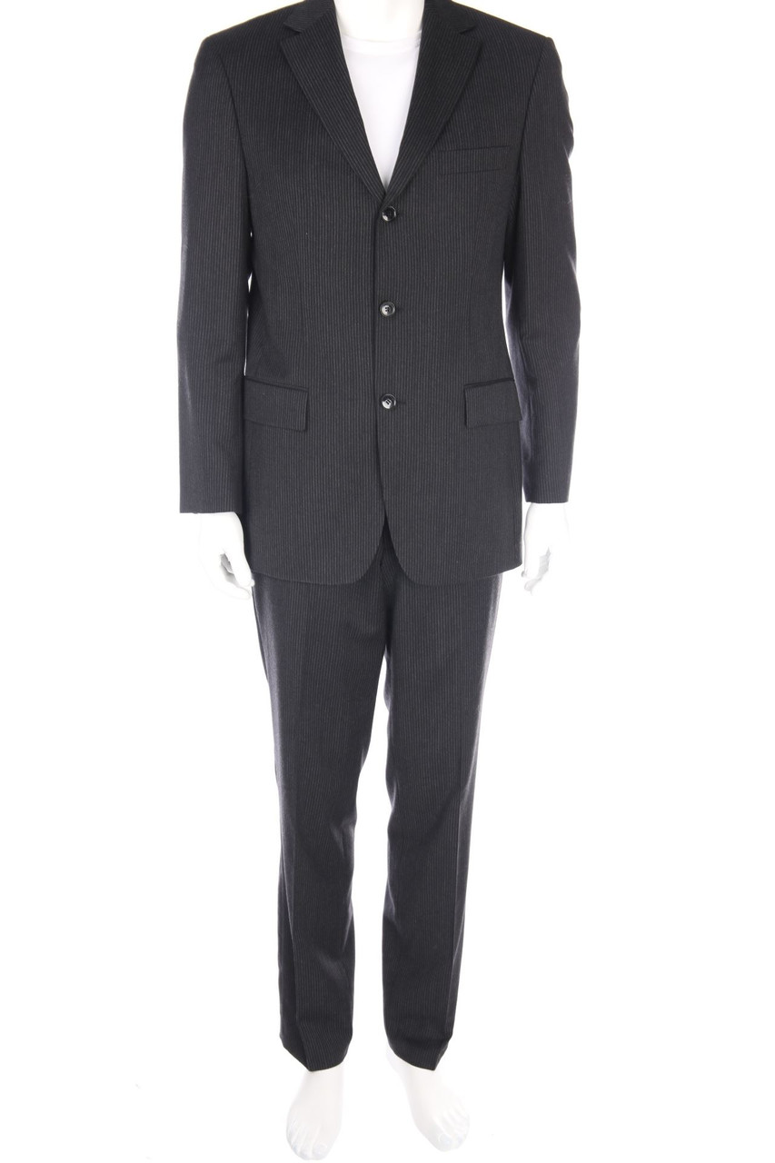 BOSS HUGO BOSS - Anzug aus Schurwolle - 48