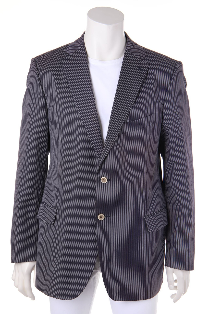 TOMMY HILFIGER - Sakko mit Streifen - 54