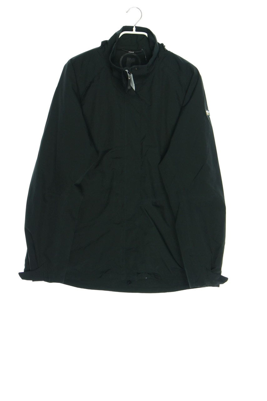 rukka - Jacke mit Logo-Badge - D 46