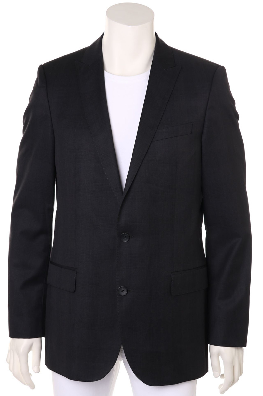 HUGO HUGO BOSS - Sakko aus reiner Schurwolle - 48