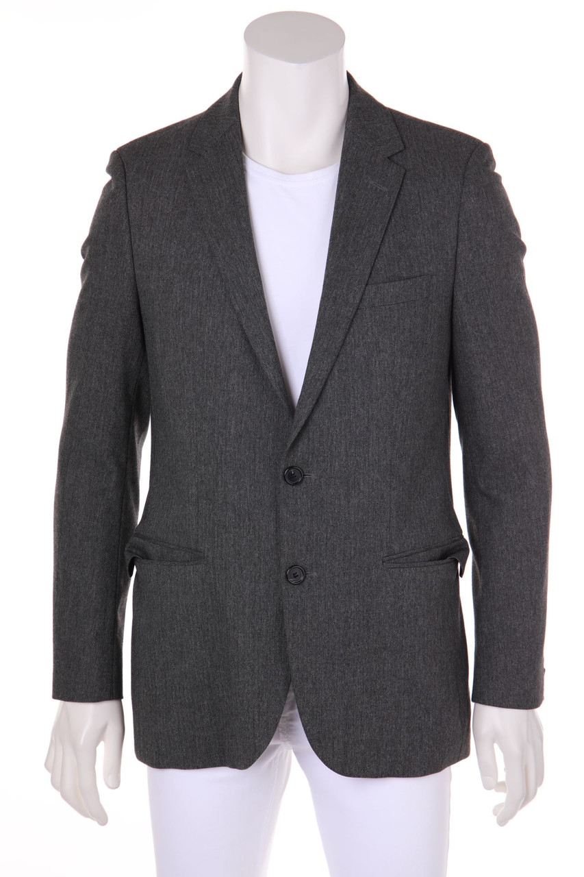 HUGO HUGO BOSS - Sakko aus Schurwoll-Mix - 48