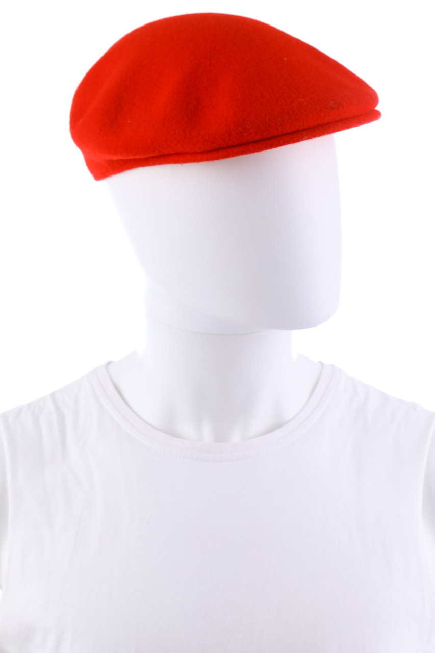 KANGOL - Hut aus Schurwolle