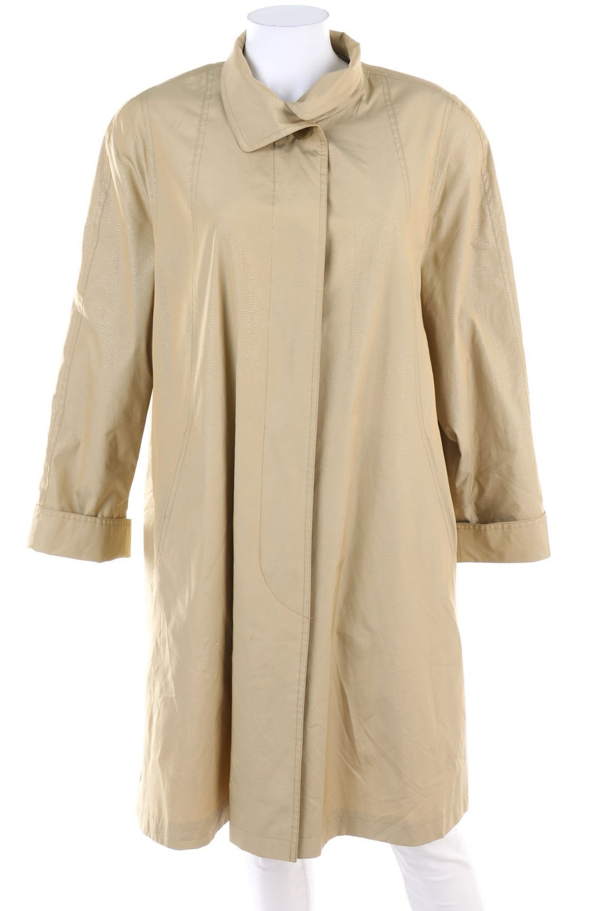 petite mademoiselle - Vintage-Mantel - D 50