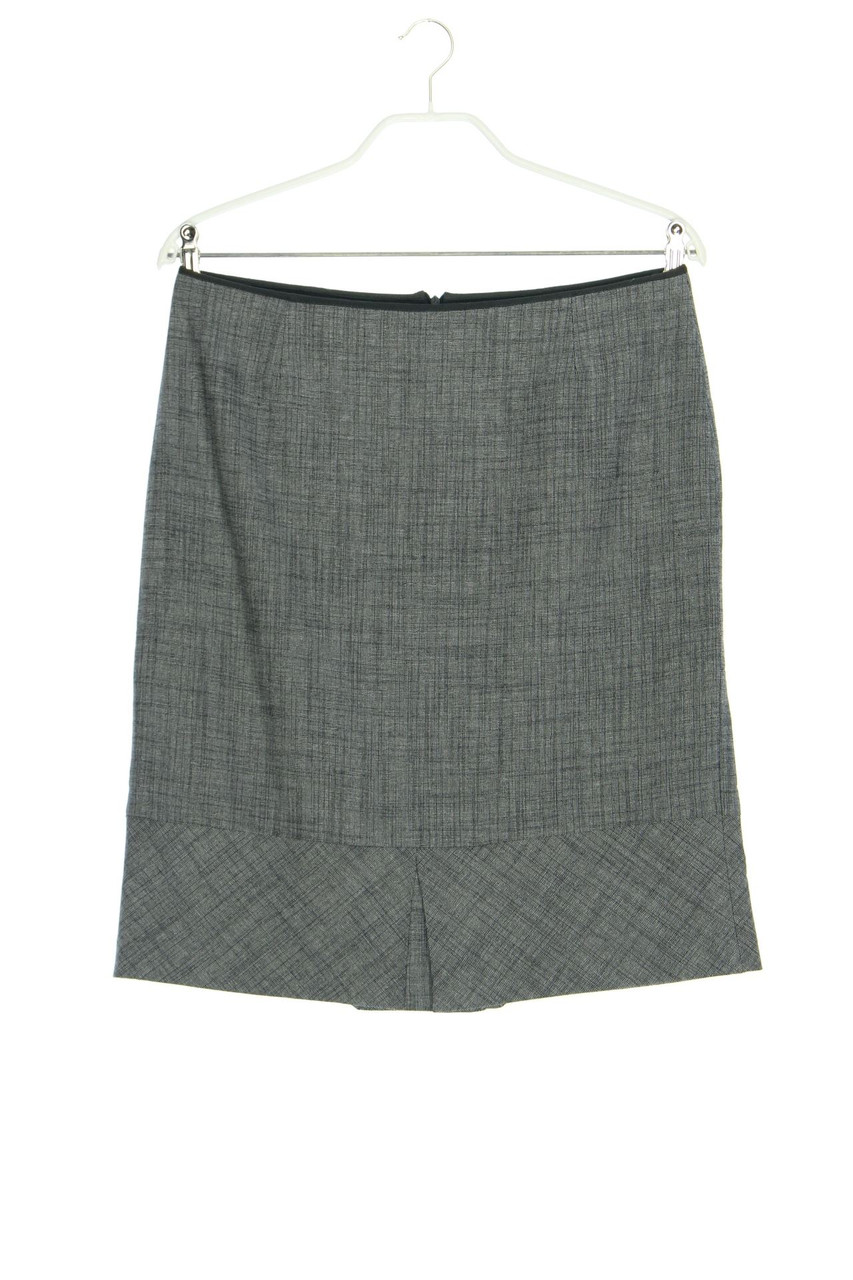 Betty Barclay COLLECTION - Rock mit Wolle - D 40