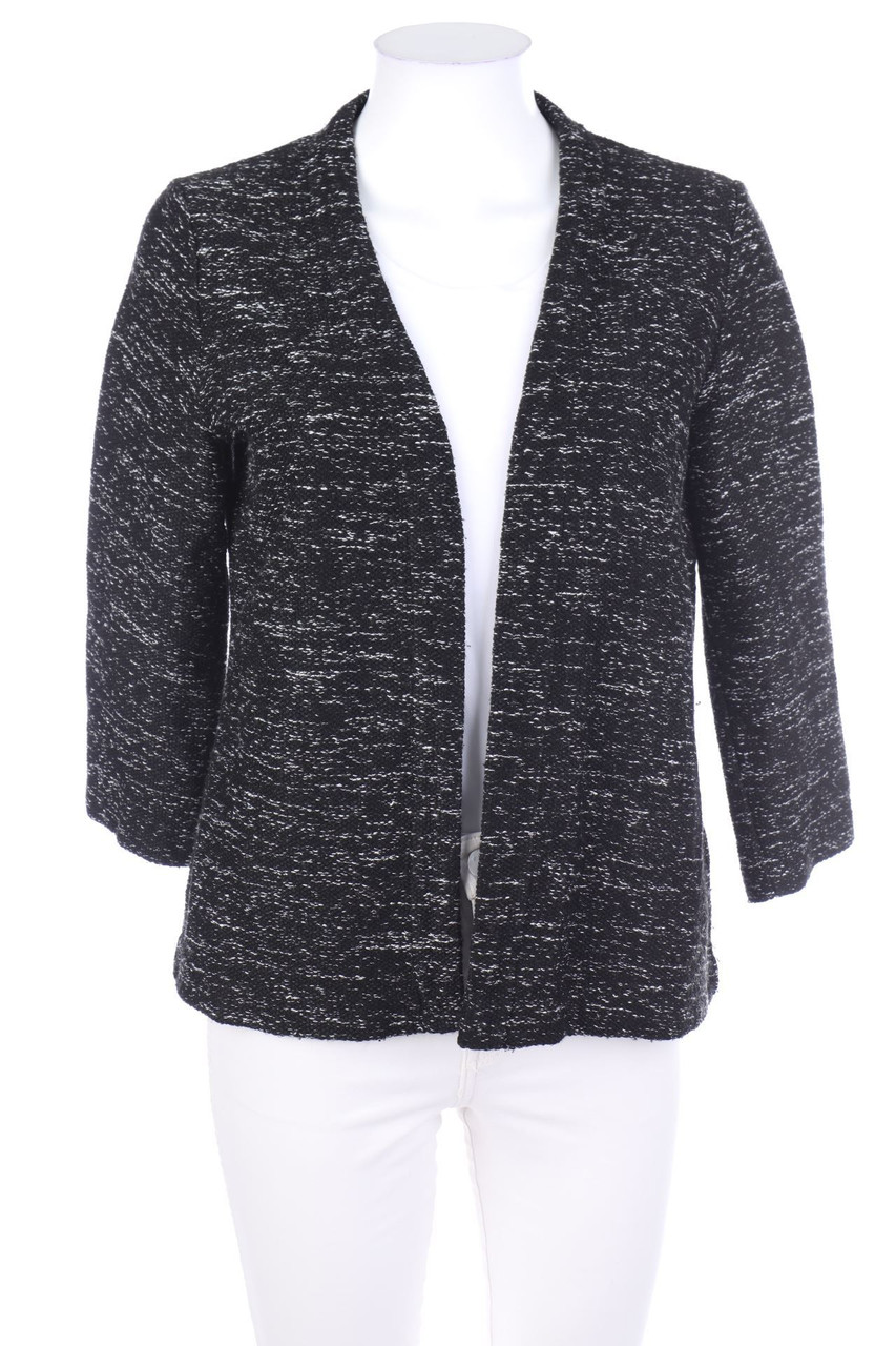 H&M - Cardigan mit 3/4-Ärmel - M