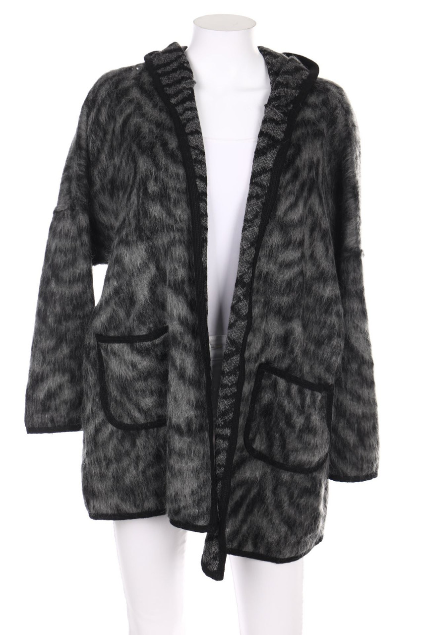 abbino - Cardigan mit aufgesetzten Taschen - ONE SIZE