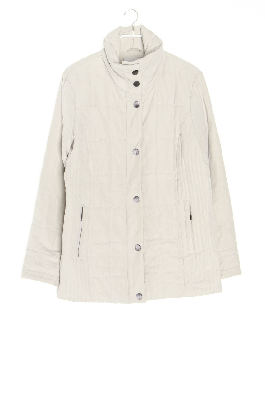 CANDA by C&A - wattierte Jacke - D 42