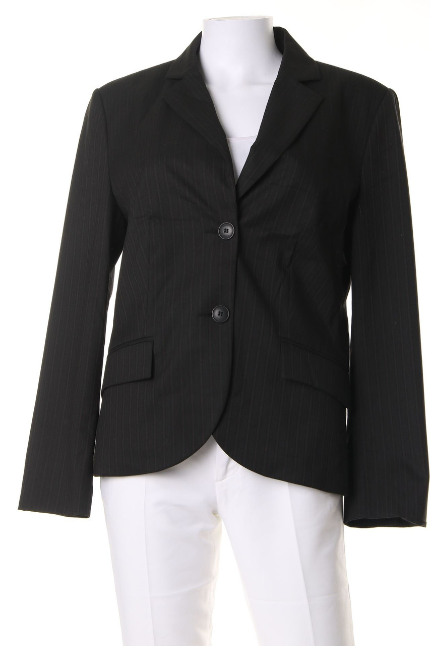 Coolwater - Blazer mit Nadelstreifen - D 40